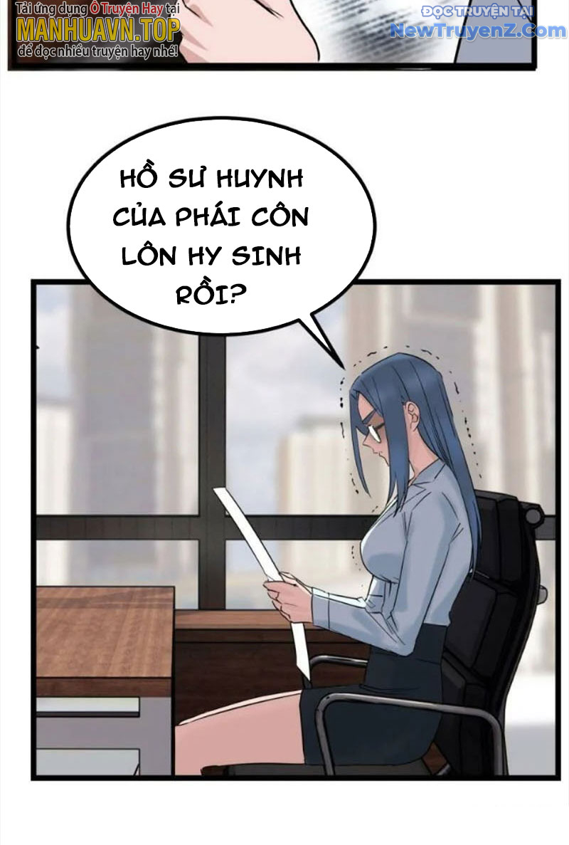 Ta Có Một Tòa Anh Linh Điện chapter 30 - Trang 37