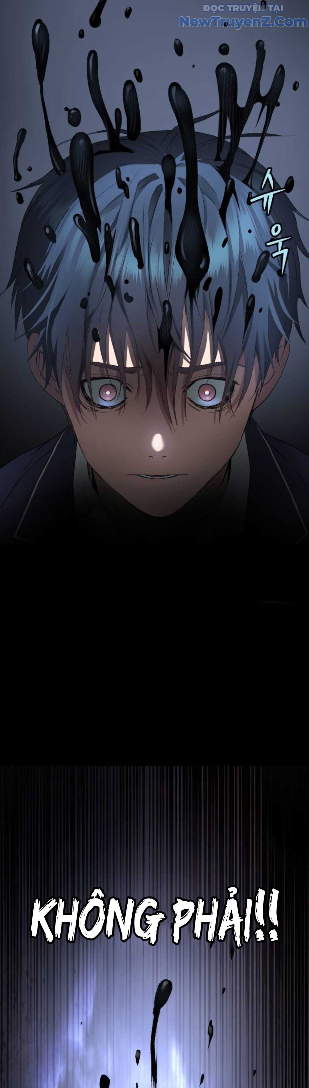 Lời Nguyền Của Dangun chapter 35 - Trang 40