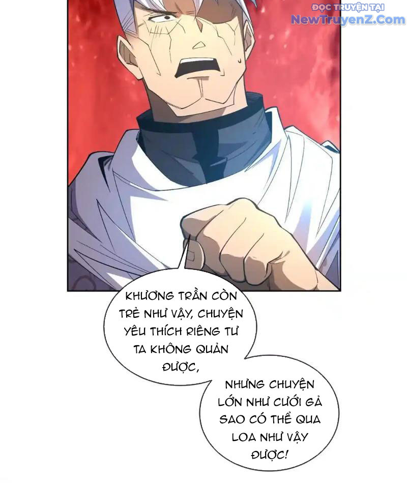 Ta Thành Vương Giả Từ Khắc Kim chapter 17 - Trang 47