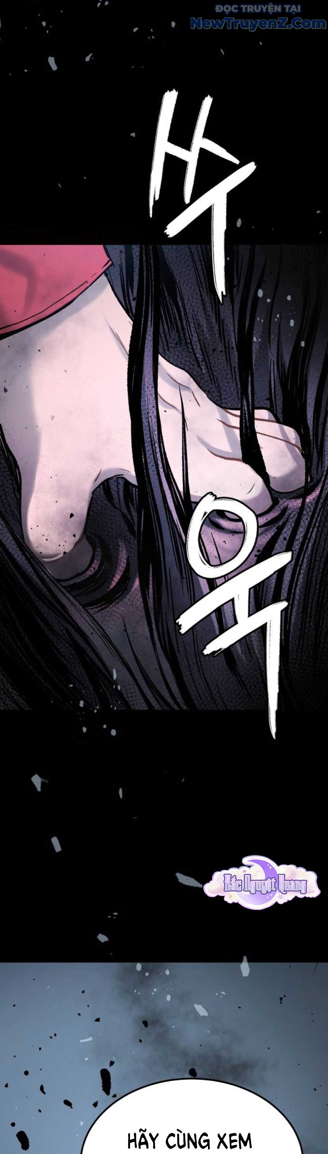 Lời Nguyền Của Dangun chapter 35 - Trang 46
