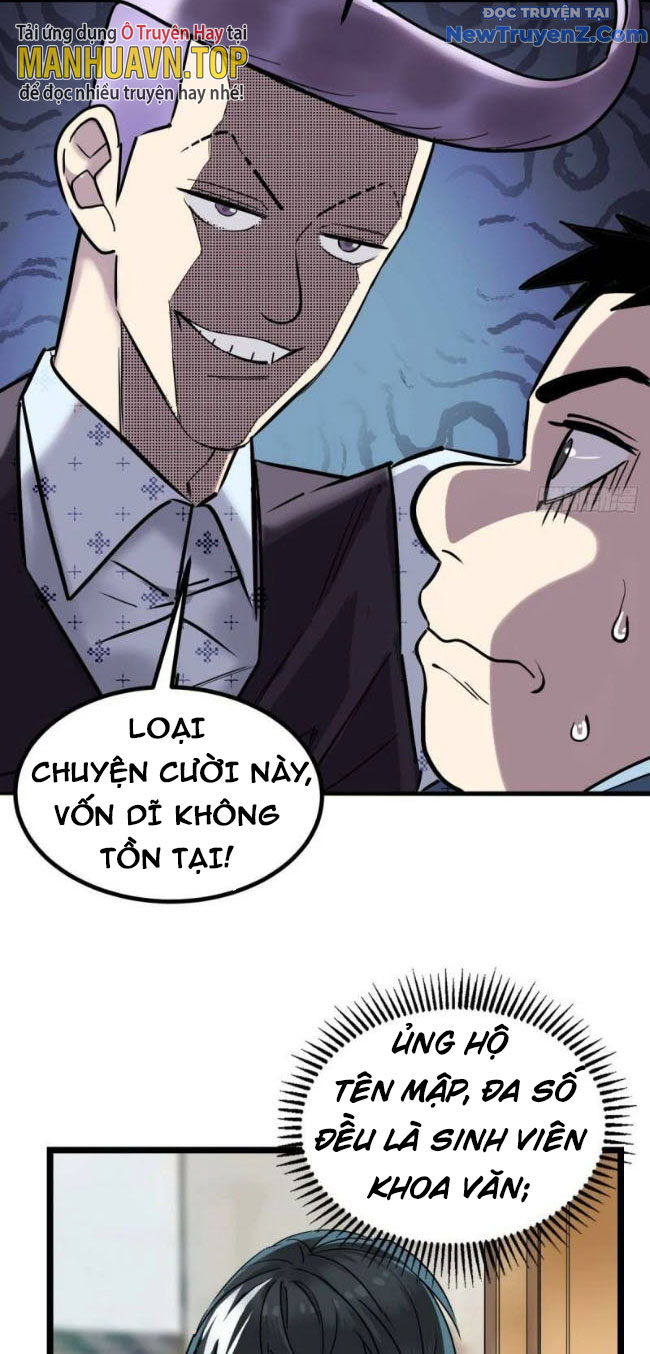 Ta Có Một Tòa Anh Linh Điện chapter 30 - Trang 13
