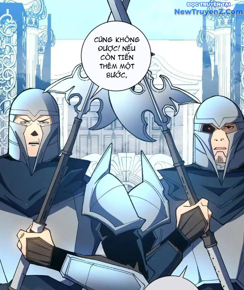 Ta Thành Vương Giả Từ Khắc Kim chapter 20 - Trang 18