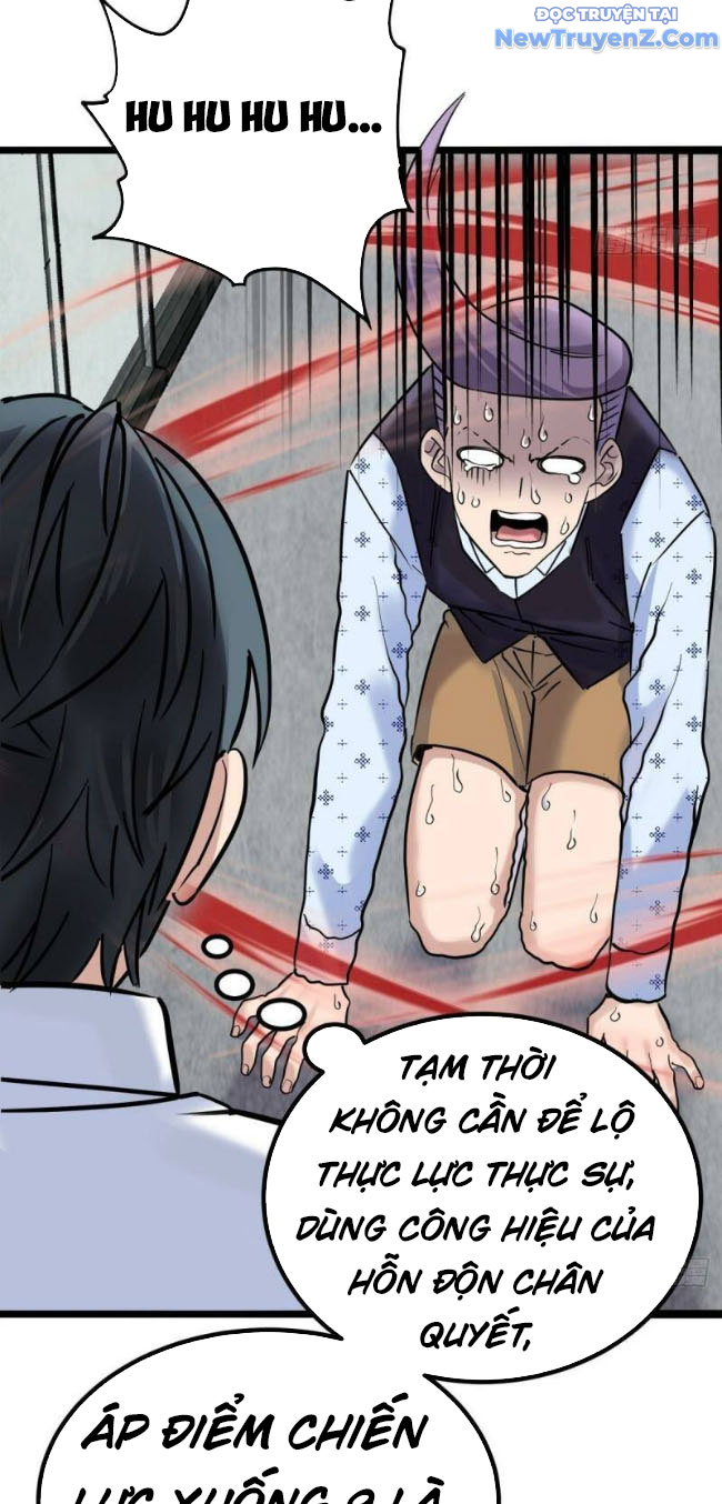 Ta Có Một Tòa Anh Linh Điện chapter 30 - Trang 21