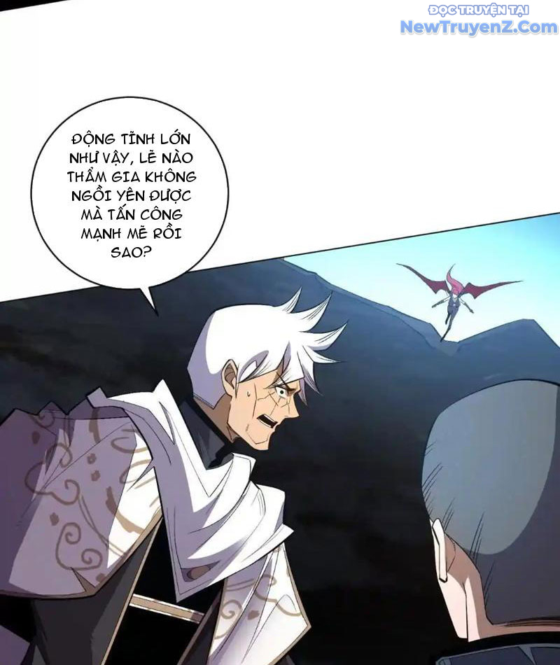 Ta Thành Vương Giả Từ Khắc Kim chapter 17 - Trang 20