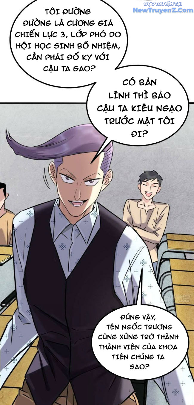 Ta Có Một Tòa Anh Linh Điện chapter 30 - Trang 11