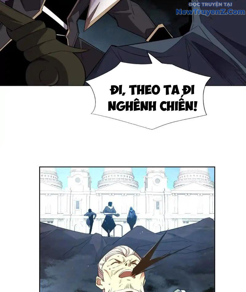 Ta Thành Vương Giả Từ Khắc Kim chapter 17 - Trang 21