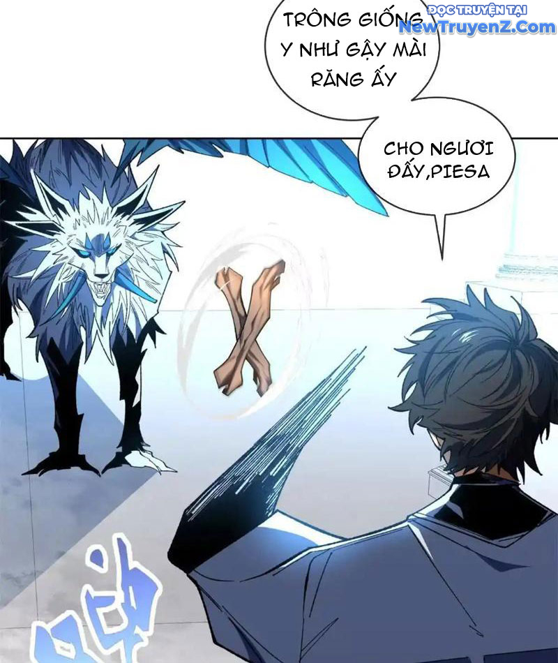 Ta Thành Vương Giả Từ Khắc Kim chapter 19 - Trang 52