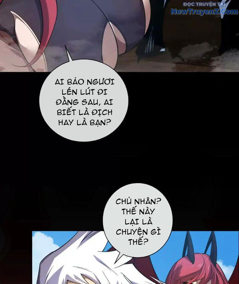 Ta Thành Vương Giả Từ Khắc Kim chapter 17 - Trang 43