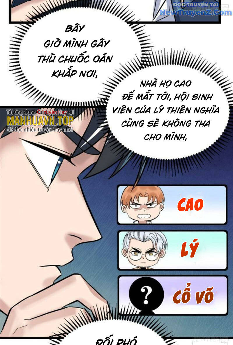 Ta Có Một Tòa Anh Linh Điện chapter 30 - Trang 31