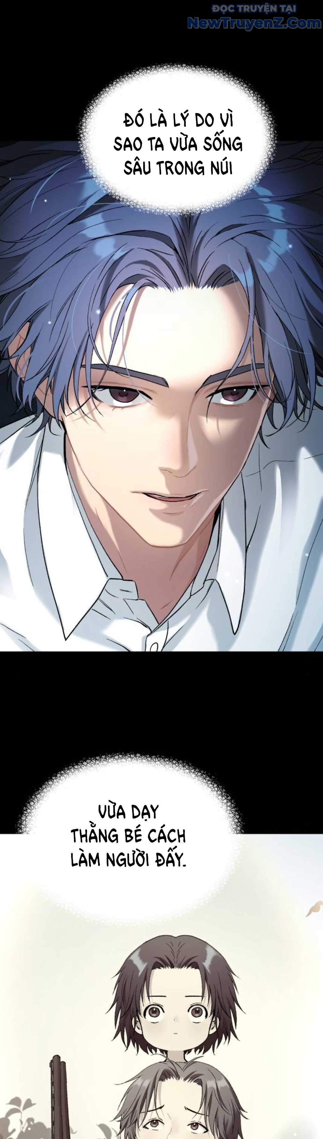 Lời Nguyền Của Dangun chapter 35 - Trang 56