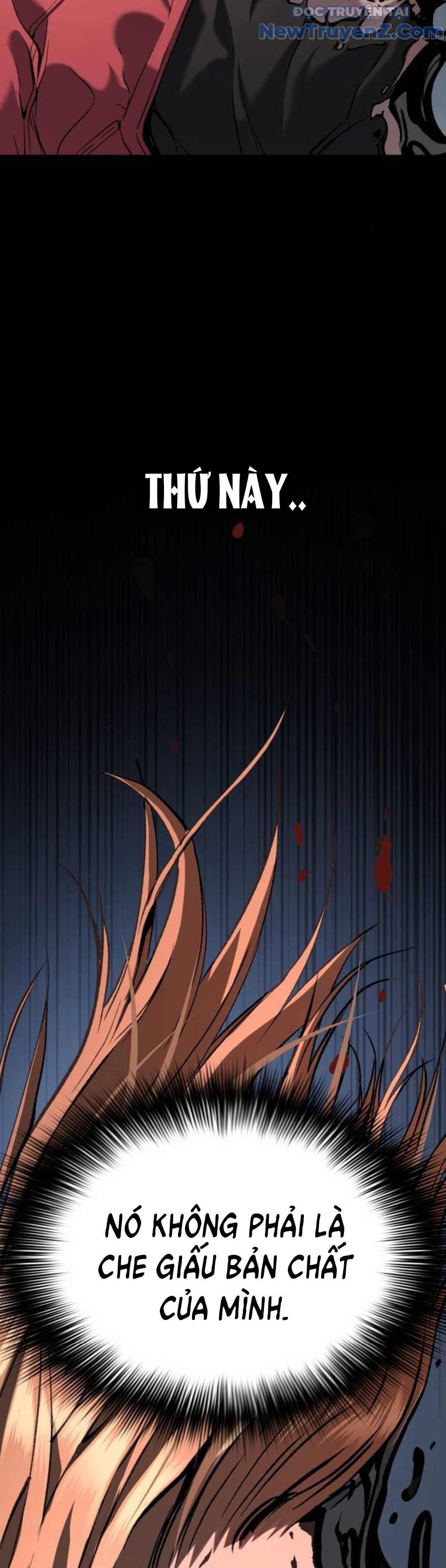 Lời Nguyền Của Dangun chapter 35 - Trang 64