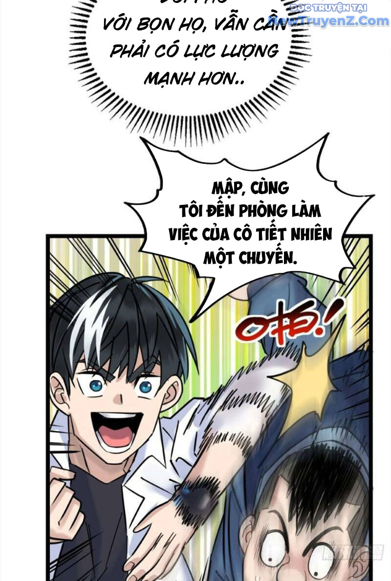 Ta Có Một Tòa Anh Linh Điện chapter 30 - Trang 32