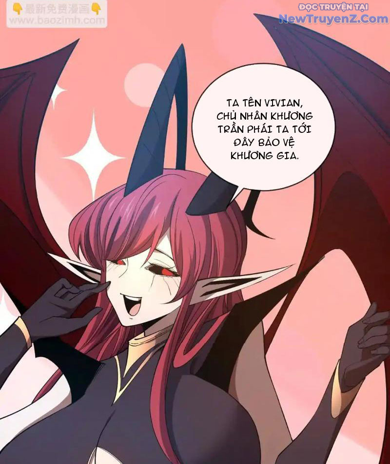 Ta Thành Vương Giả Từ Khắc Kim chapter 17 - Trang 40