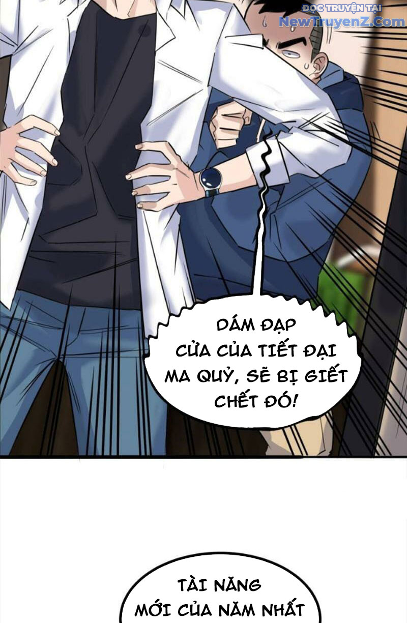 Ta Có Một Tòa Anh Linh Điện chapter 30 - Trang 41