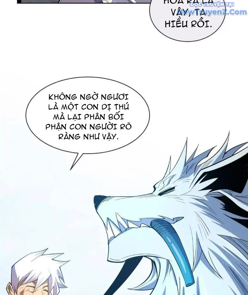 Ta Thành Vương Giả Từ Khắc Kim chapter 17 - Trang 35