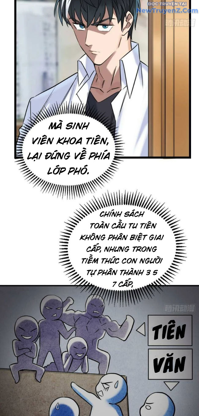 Ta Có Một Tòa Anh Linh Điện chapter 30 - Trang 14