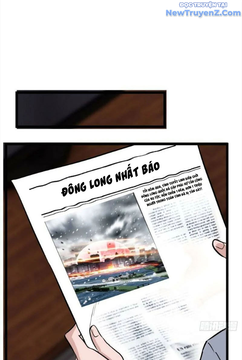 Ta Có Một Tòa Anh Linh Điện chapter 30 - Trang 36