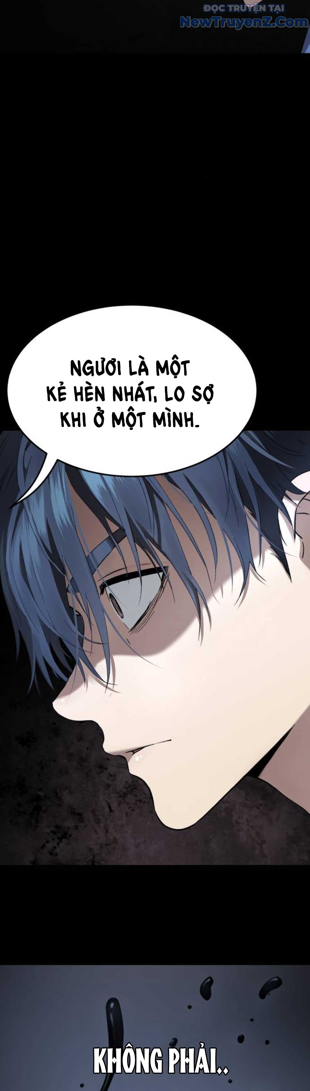 Lời Nguyền Của Dangun chapter 35 - Trang 39