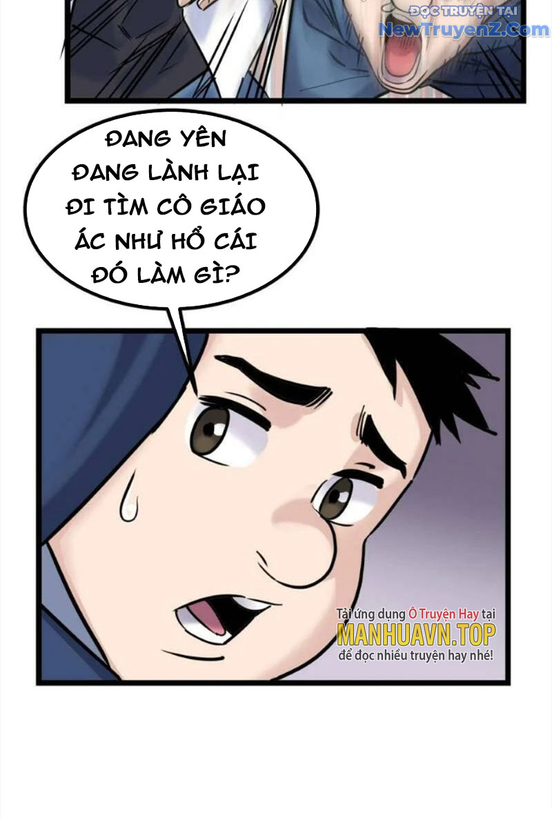 Ta Có Một Tòa Anh Linh Điện chapter 30 - Trang 33