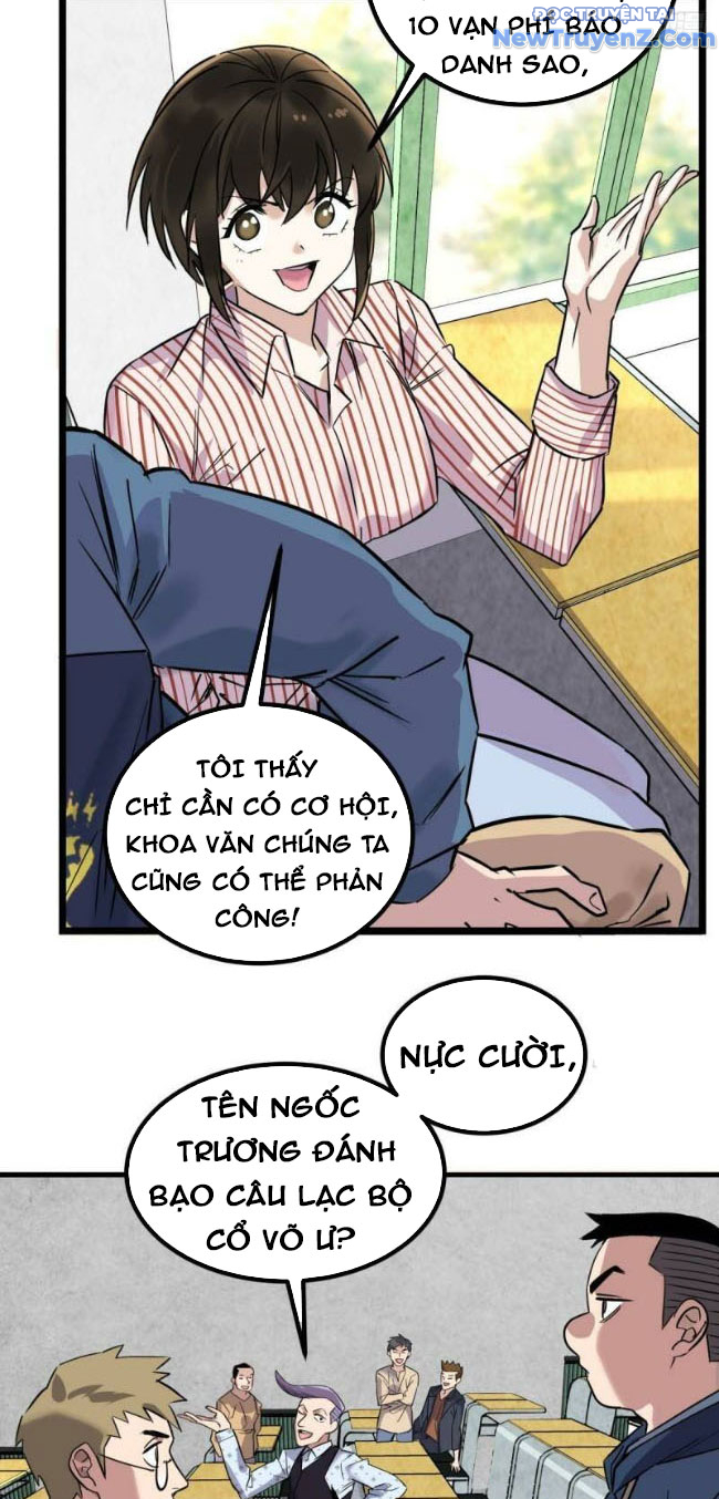 Ta Có Một Tòa Anh Linh Điện chapter 30 - Trang 9