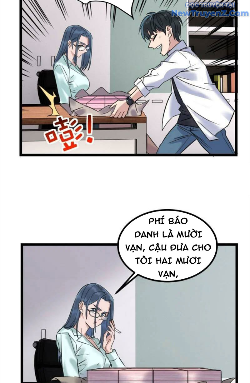 Ta Có Một Tòa Anh Linh Điện chapter 30 - Trang 45