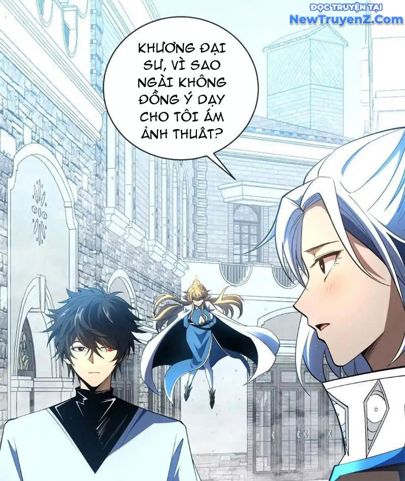 Ta Thành Vương Giả Từ Khắc Kim chapter 21 - Trang 12