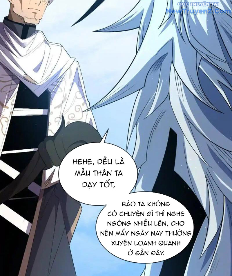 Ta Thành Vương Giả Từ Khắc Kim chapter 17 - Trang 36