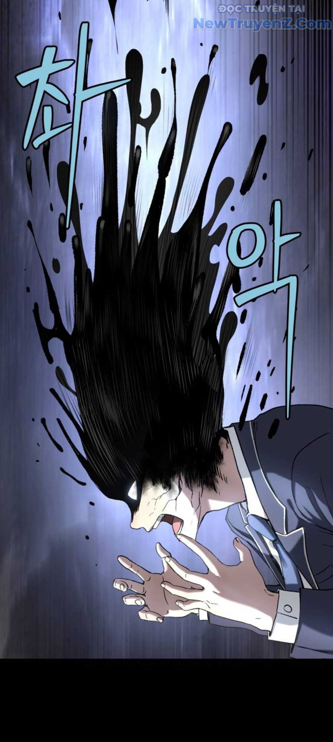 Lời Nguyền Của Dangun chapter 35 - Trang 41