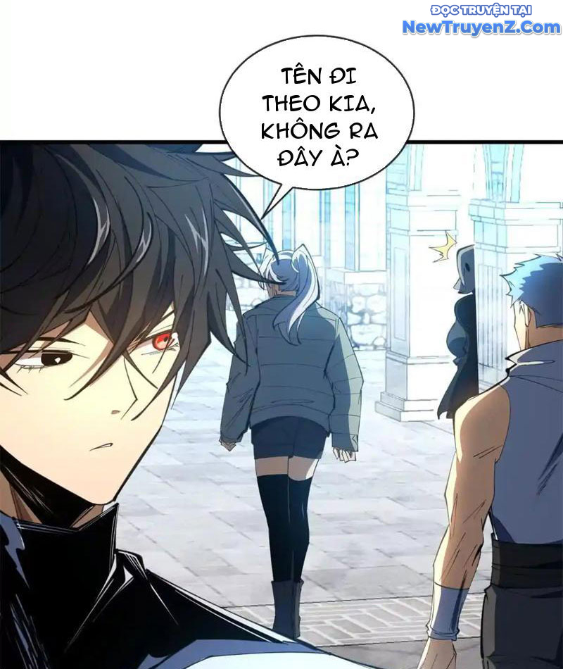 Ta Thành Vương Giả Từ Khắc Kim chapter 21 - Trang 47