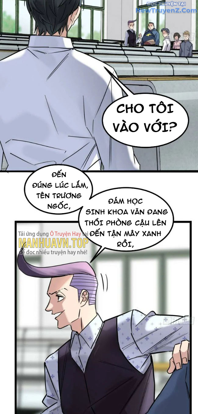 Ta Có Một Tòa Anh Linh Điện chapter 30 - Trang 16