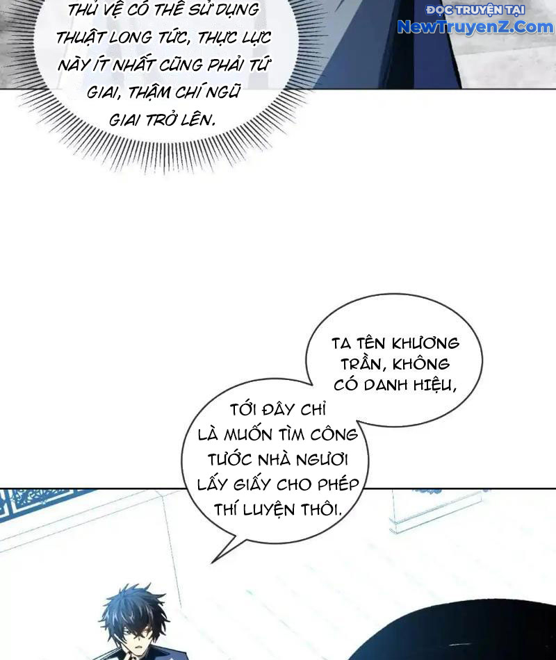 Ta Thành Vương Giả Từ Khắc Kim chapter 20 - Trang 34