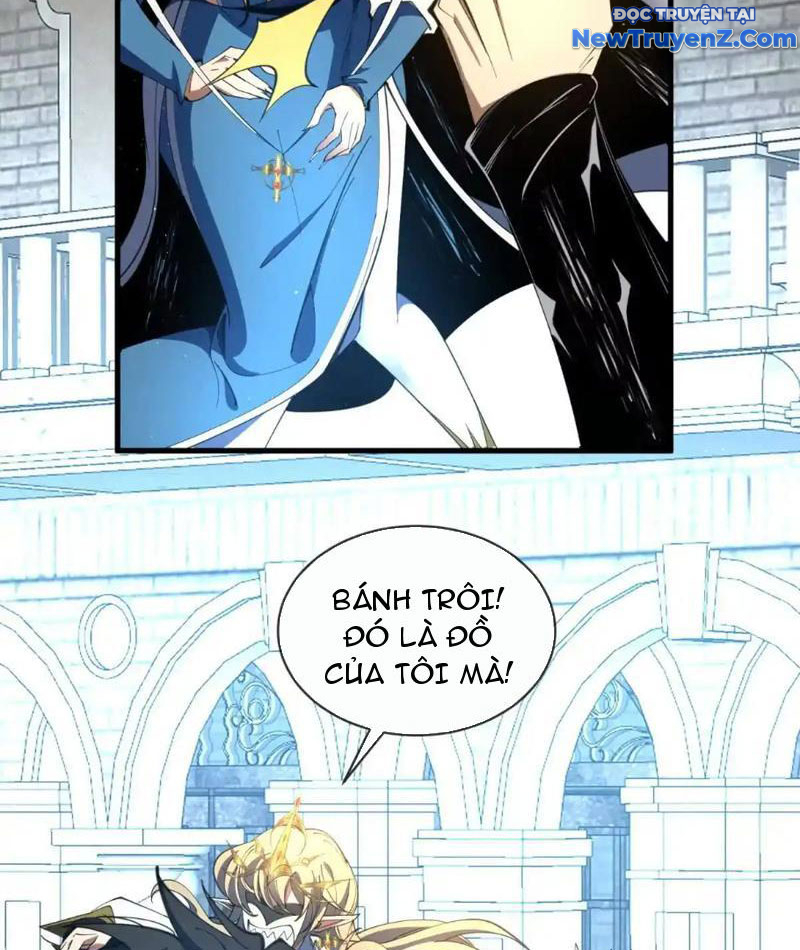 Ta Thành Vương Giả Từ Khắc Kim chapter 21 - Trang 59