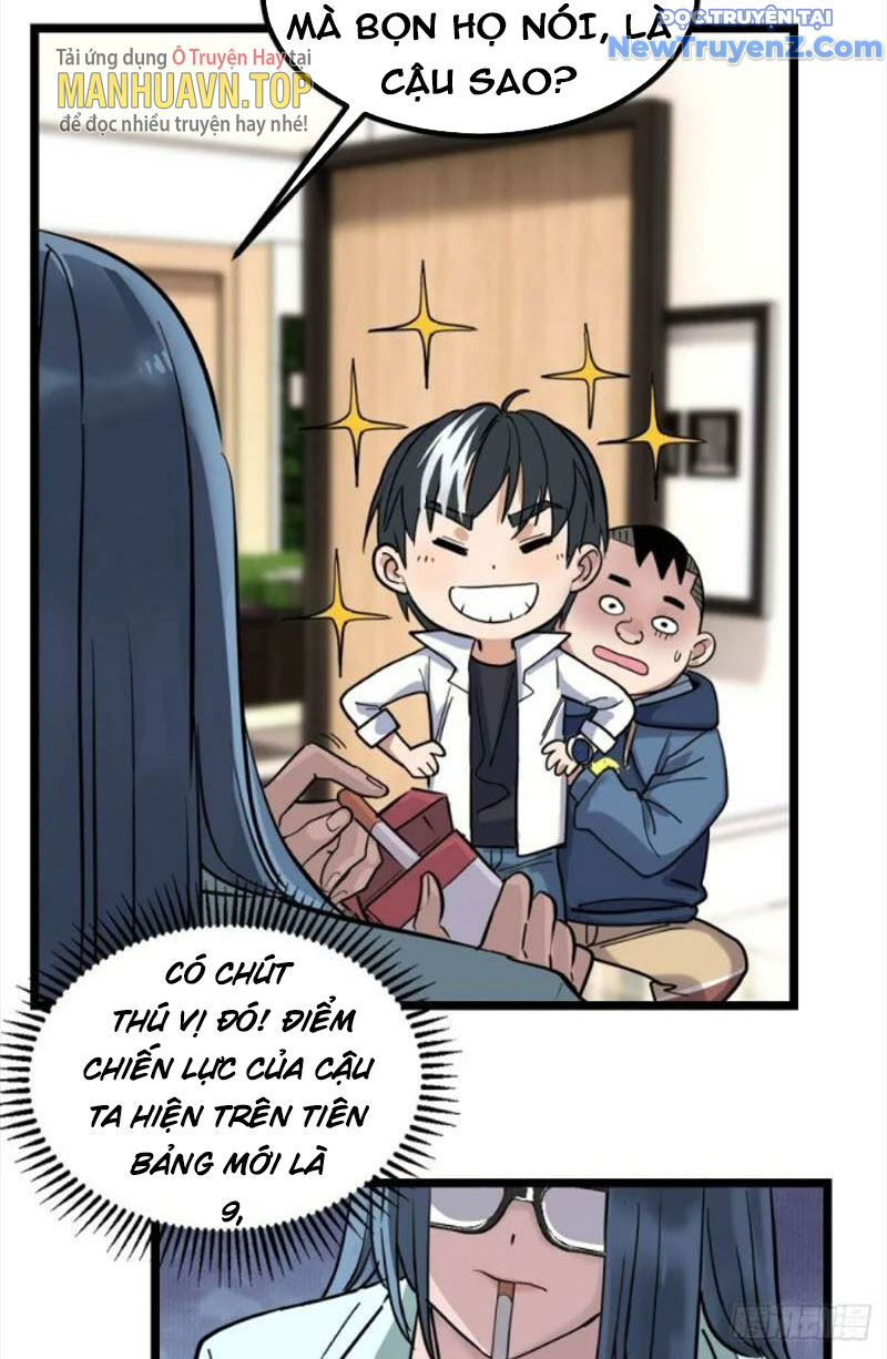 Ta Có Một Tòa Anh Linh Điện chapter 30 - Trang 42