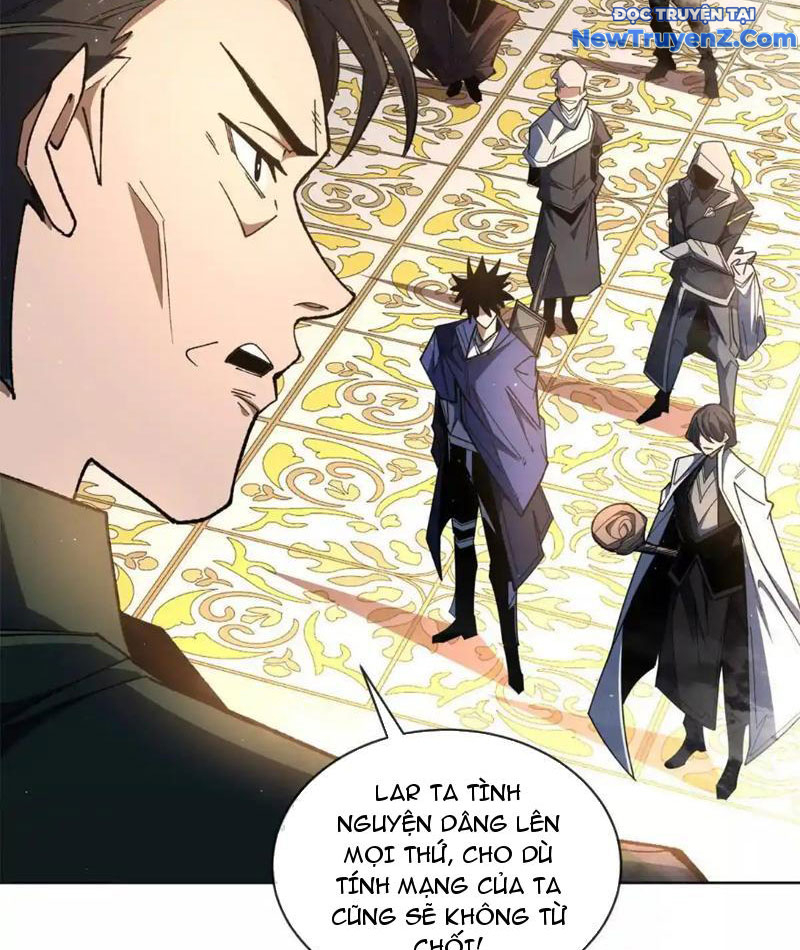 Ta Thành Vương Giả Từ Khắc Kim chapter 20 - Trang 43