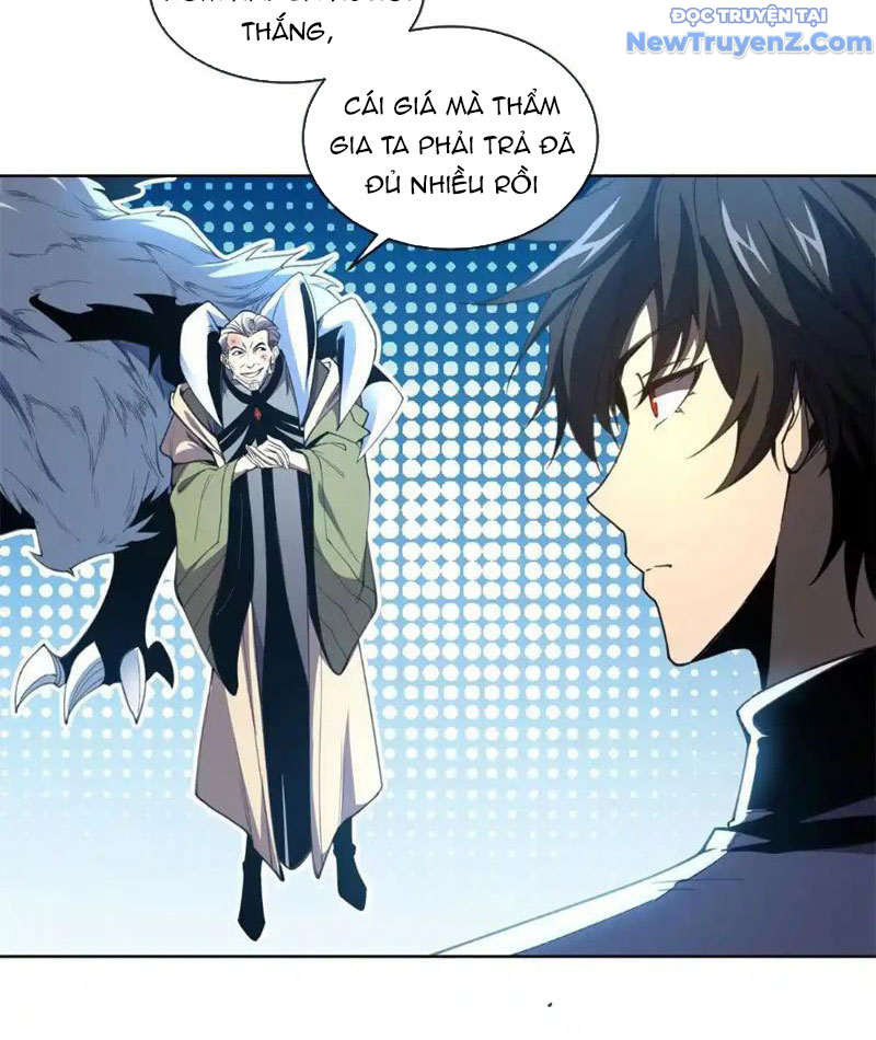 Ta Thành Vương Giả Từ Khắc Kim chapter 18 - Trang 26