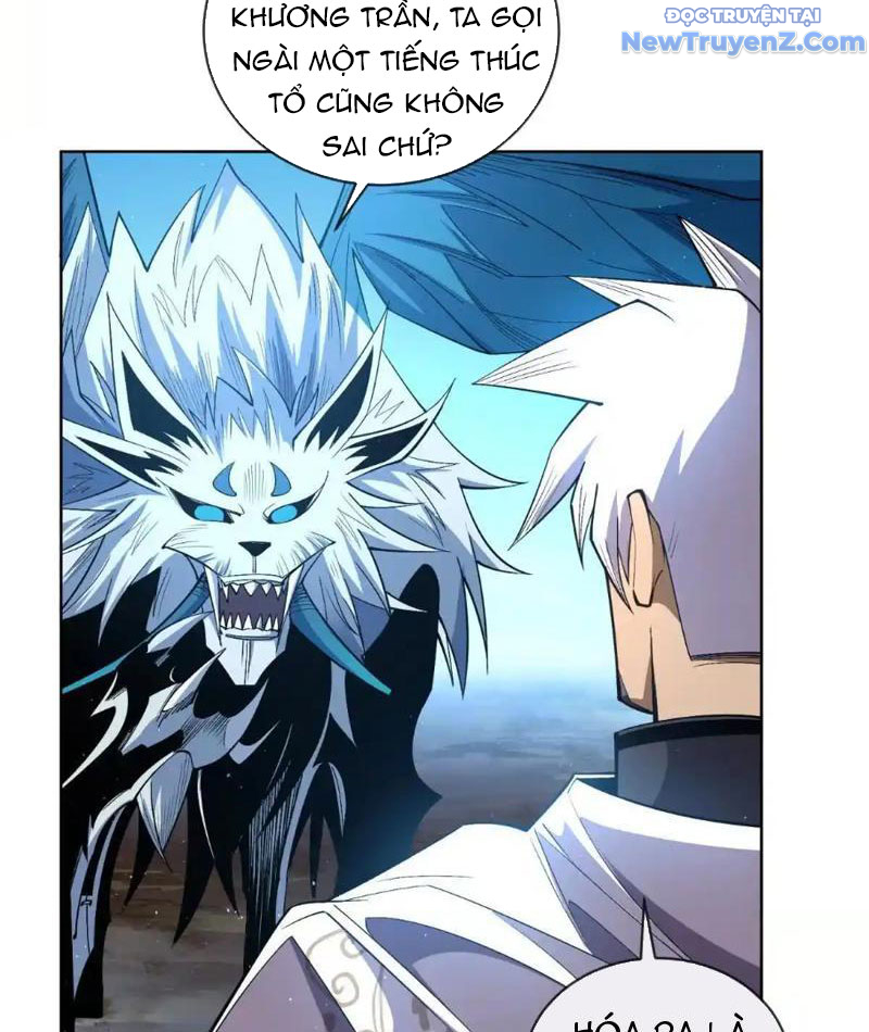 Ta Thành Vương Giả Từ Khắc Kim chapter 17 - Trang 34