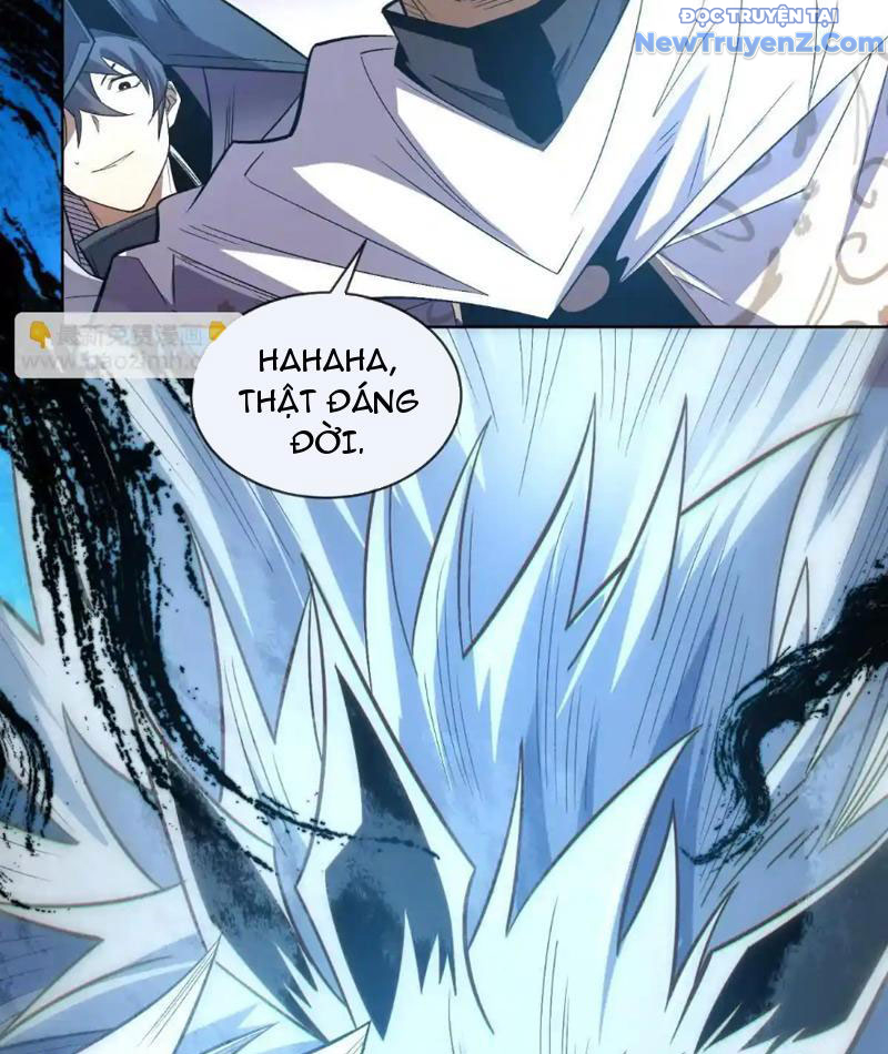 Ta Thành Vương Giả Từ Khắc Kim chapter 17 - Trang 25