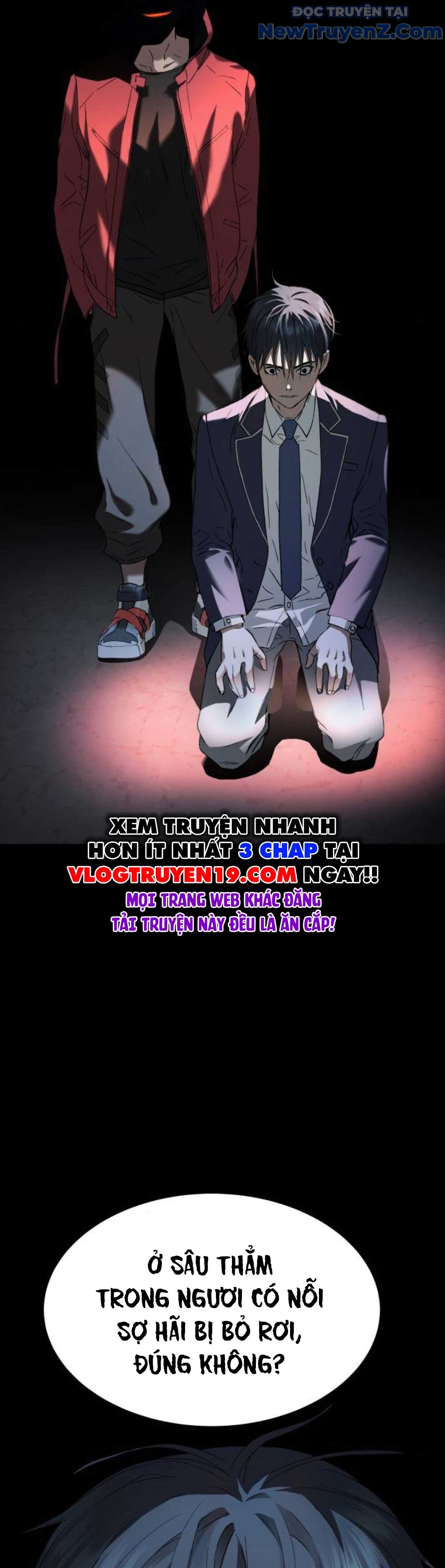 Lời Nguyền Của Dangun chapter 35 - Trang 37