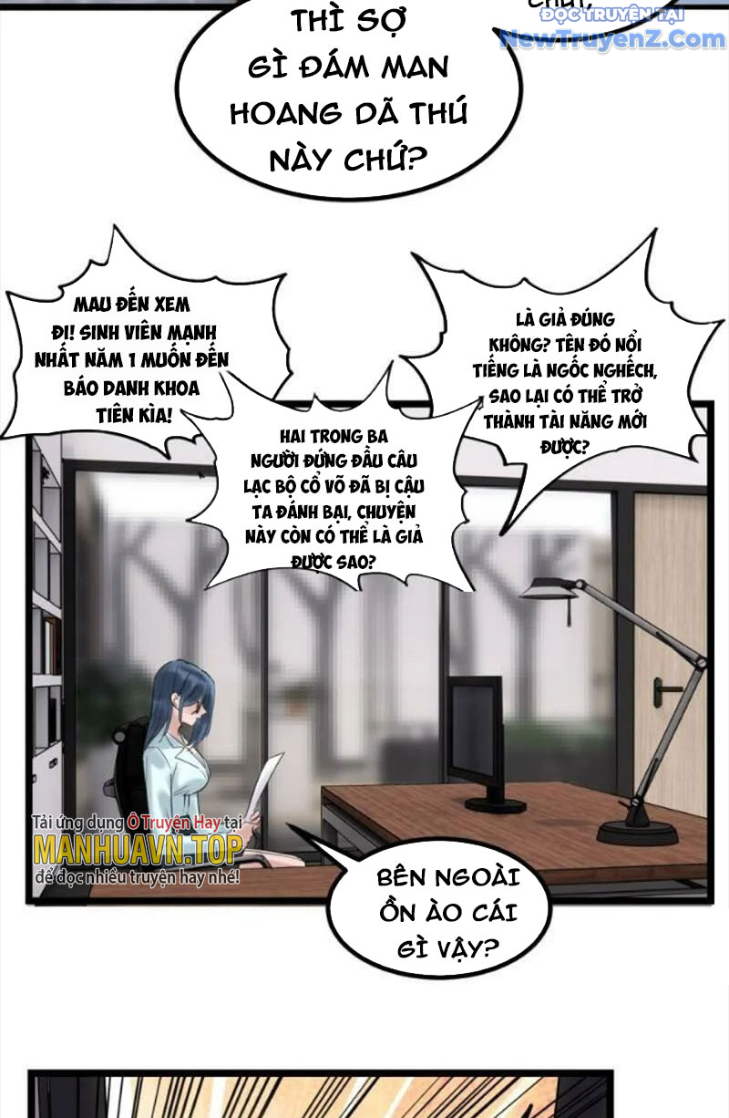 Ta Có Một Tòa Anh Linh Điện chapter 30 - Trang 39
