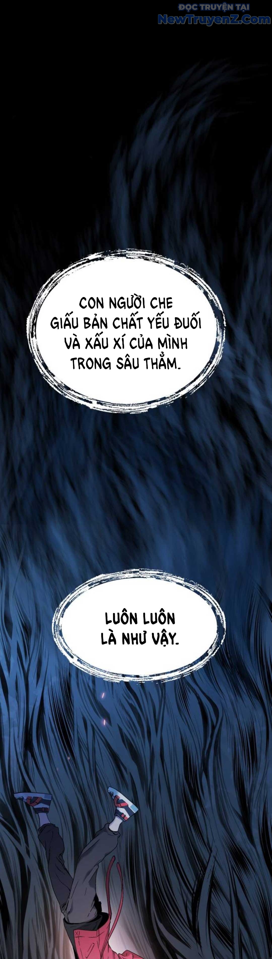 Lời Nguyền Của Dangun chapter 35 - Trang 48