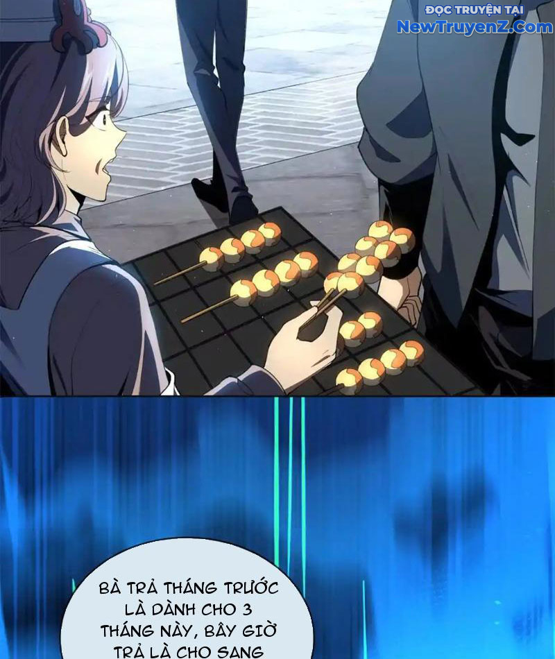 Ta Thành Vương Giả Từ Khắc Kim chapter 21 - Trang 33