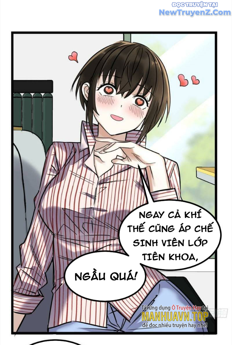 Ta Có Một Tòa Anh Linh Điện chapter 30 - Trang 23