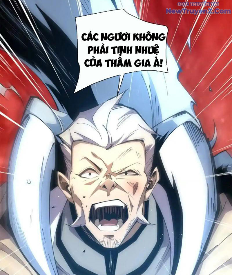 Ta Thành Vương Giả Từ Khắc Kim chapter 18 - Trang 11