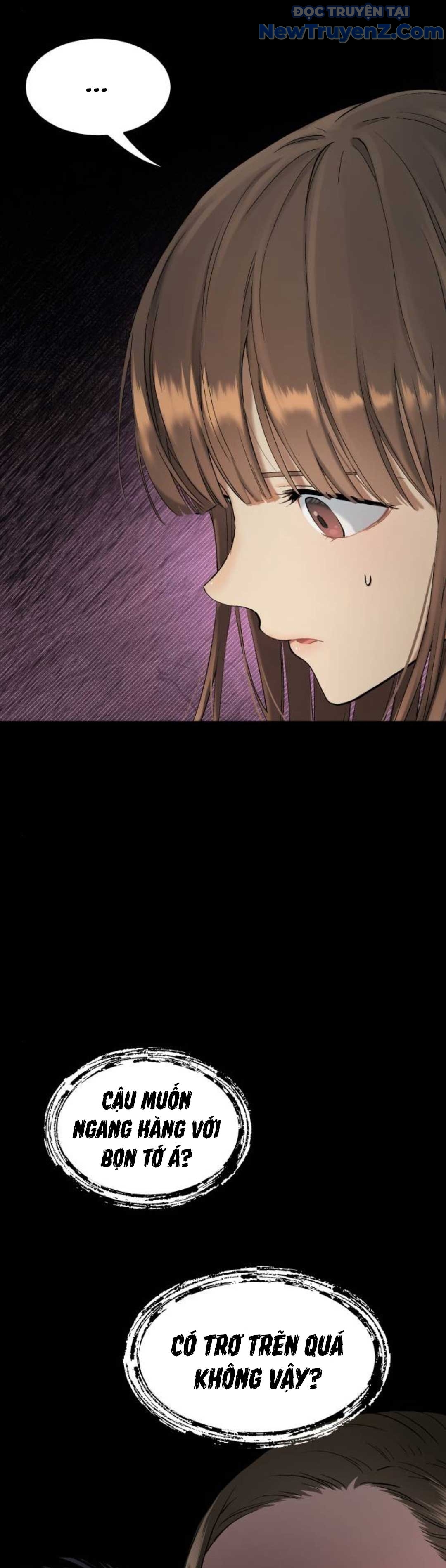 Lời Nguyền Của Dangun chapter 35 - Trang 21
