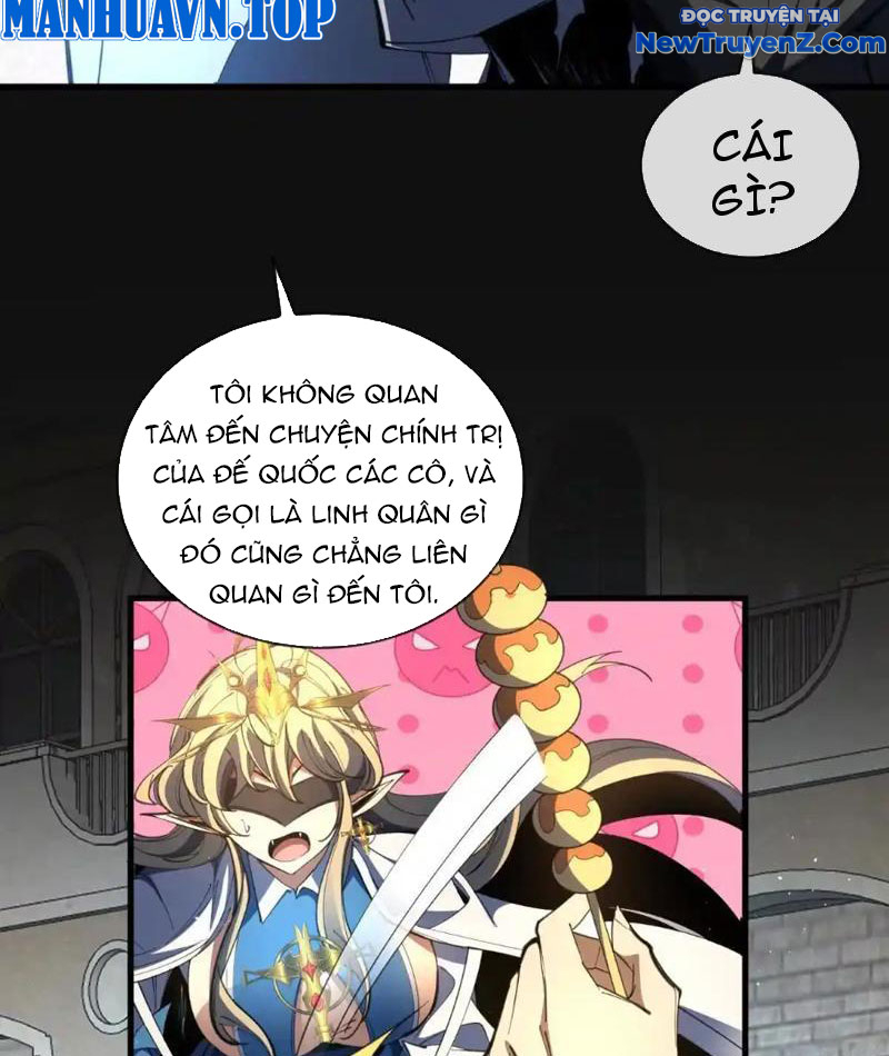 Ta Thành Vương Giả Từ Khắc Kim chapter 21 - Trang 58