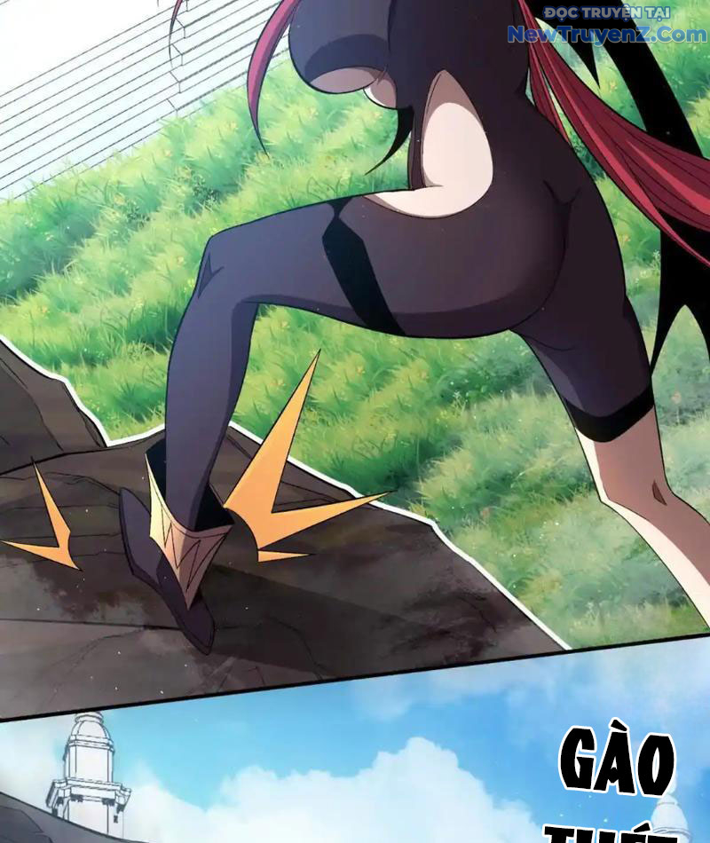 Ta Thành Vương Giả Từ Khắc Kim chapter 17 - Trang 17