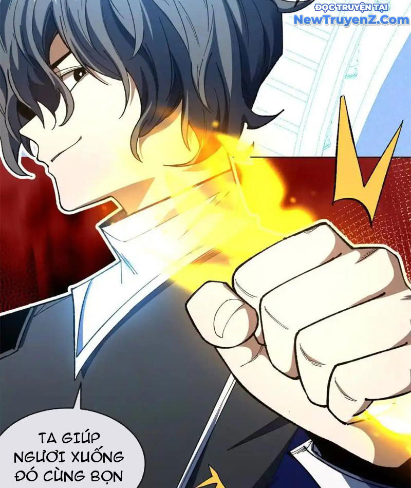 Ta Thành Vương Giả Từ Khắc Kim chapter 19 - Trang 14