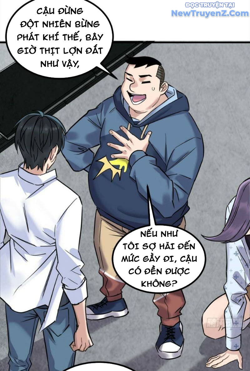 Ta Có Một Tòa Anh Linh Điện chapter 30 - Trang 24
