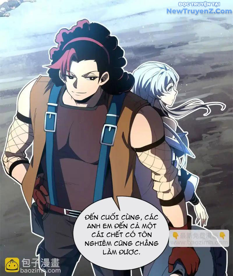 Ta Thành Vương Giả Từ Khắc Kim chapter 18 - Trang 22