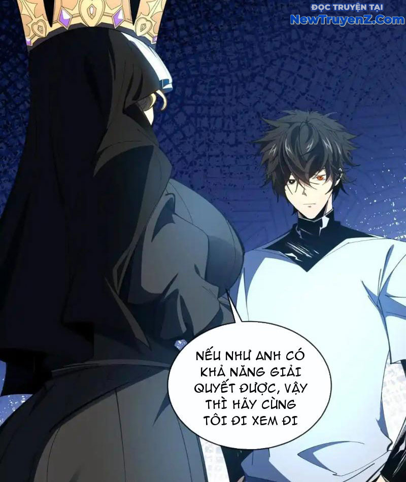 Ta Thành Vương Giả Từ Khắc Kim chapter 21 - Trang 55